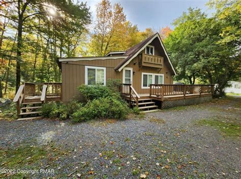 zillow pocono lake|pocono lake pa real estate.